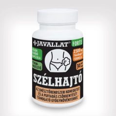 Javallat Forte Szélhajtó komplex