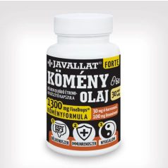 Javallat Forte Kömény olaj