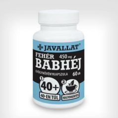 Javallat Fehér Babhéj
