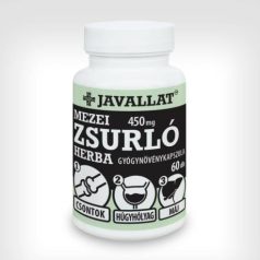 Javallat Mezei Zsurló Herba