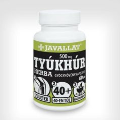 Javallat Tyúkhúr Herba