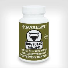 Javallat Húgyutak Egészsége