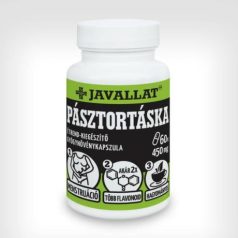Javallat Pásztortáska