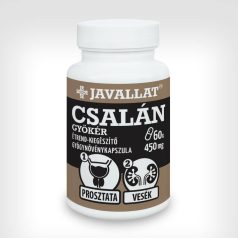 Javallat Csalángyökér