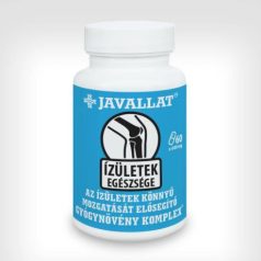Javallat Ízületek Egészsége
