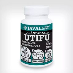 Javallat Lándzsás Útifű!