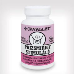 Javallat Pajzsmirigy Stimuláló Komplex