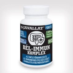 Javallat Forte Bél-Immun komplex