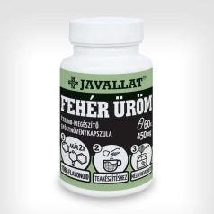 Javallat Fehér Üröm