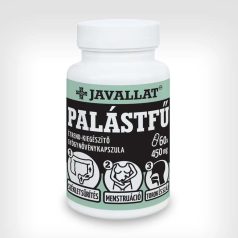Javallat Palástfű