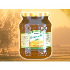Király Méz Selyemfűméz 950g
