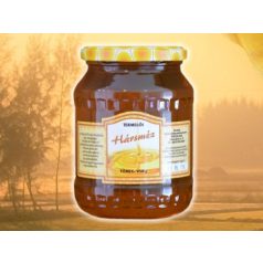 Király Méz Hársméz 950g