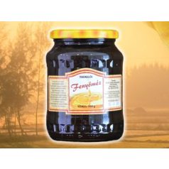 Király Méz Fenyőméz 950g
