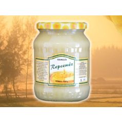 Király Méz Repceméz 950g