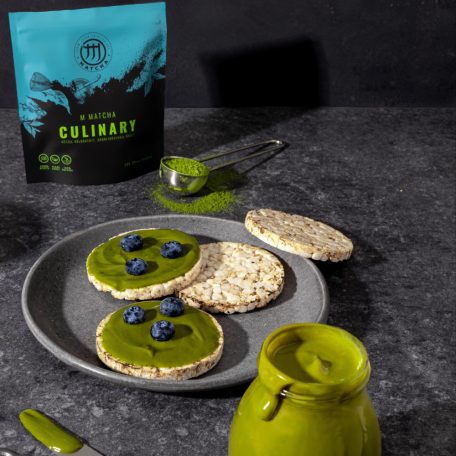 M Matcha Culinary 50g