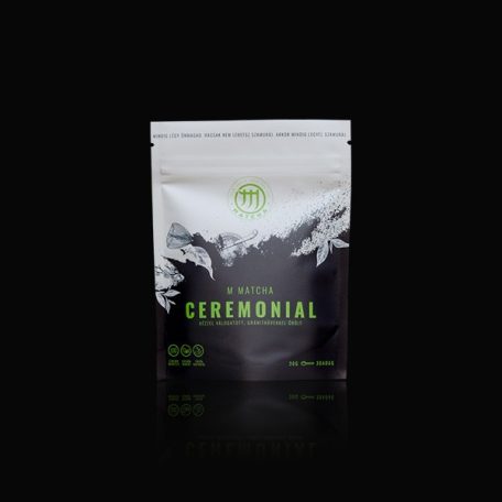 M Matcha Ceremonial 30g