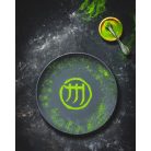 M Matcha Fém Adagolókanál