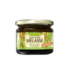 Rapunzel Bio Cukornád Melasz 300g