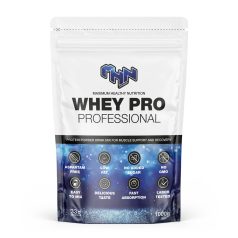  MHN Whey Pro Professional/ 1000g/ Vaníliás Erdei Gyümölcs íz