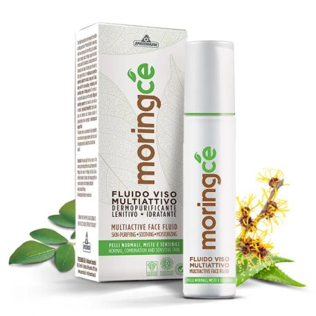 moringcé Bio Arcfluid 50ml