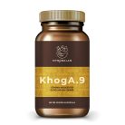 Myrobalan KhogA.9 60db gyomorégés, reflux elleni gyógynövény-komplex