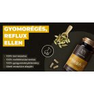 Myrobalan KhogA.9 60db gyomorégés, reflux elleni gyógynövény-komplex