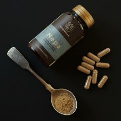 Myrobalan Nepa 60db nyugodt tudat gyógynövény-komplex