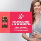 Myrobalan NoDida 60db candida, gombák és élősködők elleni gyógynövény-komplex