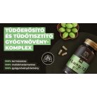 Myrobalan rLung.12 60db tüdőerősítő és tüdőtisztító gyógynövény-komplex