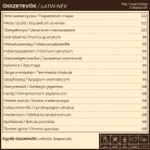 Myrobalan UriDag 60db hólyaghurut és húgyúti fertőzések elleni gyógynövény-komplex