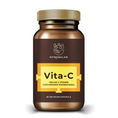Myrobalan Vita-C 1500mg 60db