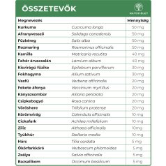 Natúr Élet Herbaxol