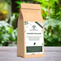 Natúr Élet Inhaláló Keverék