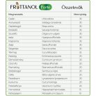 Natúr Élet Fruttanol