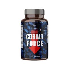 Natúr Élet Cobalt Force