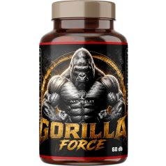 Natúr Élet Gorilla Force 60 db