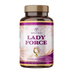 Natúr Élet Lady Force 90 db
