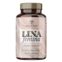 Natúr Élet Linafemina 90 db