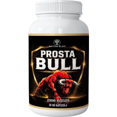 Natúr Élet Prosta Bull 30 db