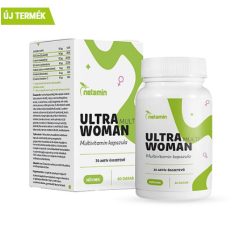 Netamin Ultra multi Woman 60db