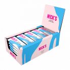 Nicks proteines ostyaszelet Csokoládés 40g