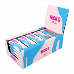 Nicks proteines ostyaszelet Csokoládés 40g