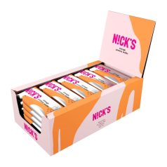 Nicks proteines ostyaszelet Narancsos 40g