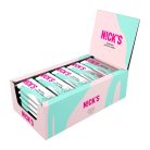 Nicks proteines ostyaszelet Mogyorós 40g