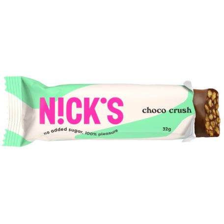 Nick’s Choco Crush 32g