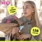 Nick’s Choco Crush 32g