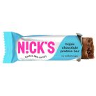 Nicks Triplacsokis proteinszelet 50g