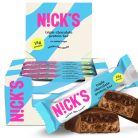 Nicks Triplacsokis proteinszelet 50g