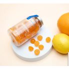 Nutriversum 500mg C-vitamin gumivitamin 60db