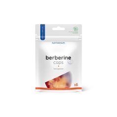 Nutriversum Berberin kapszula 60db